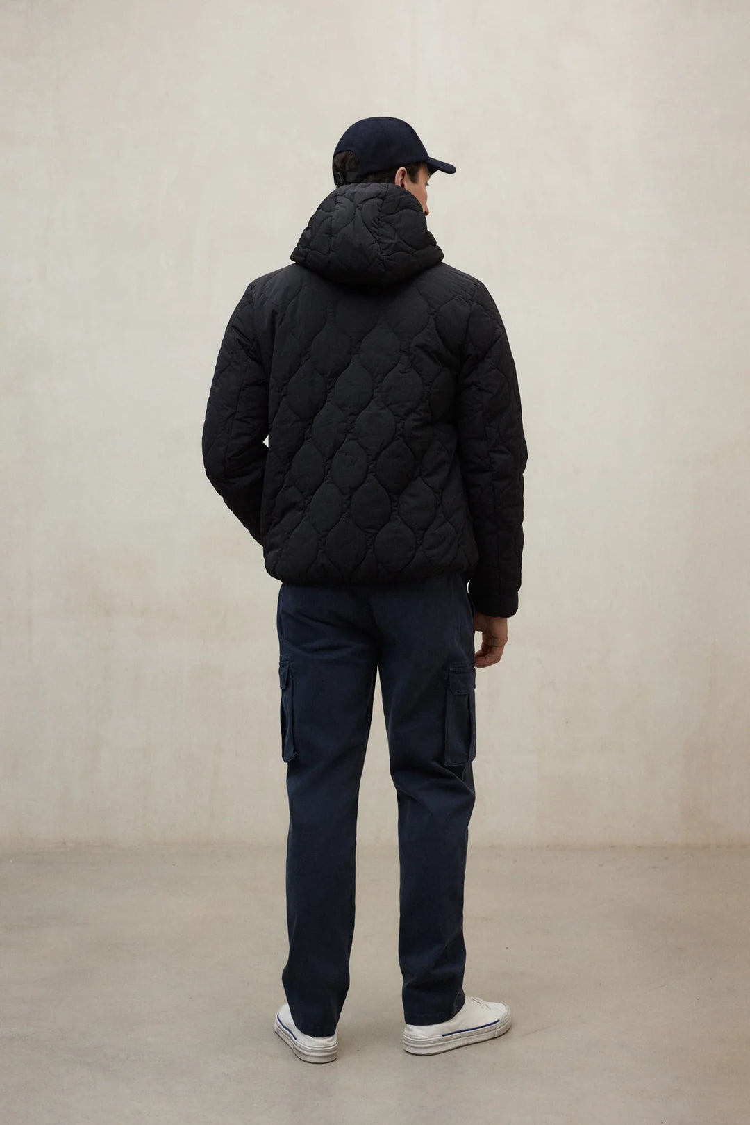 ASPO Jacke