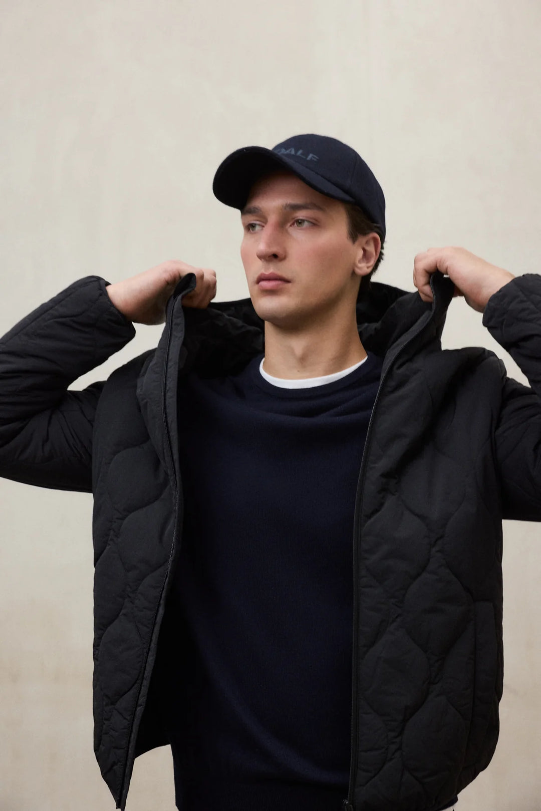 ASPO Jacke