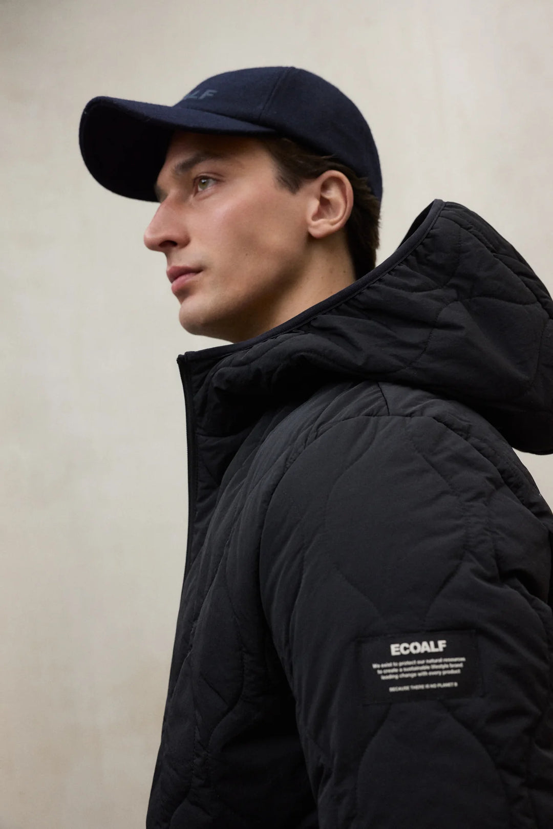 ASPO Jacke