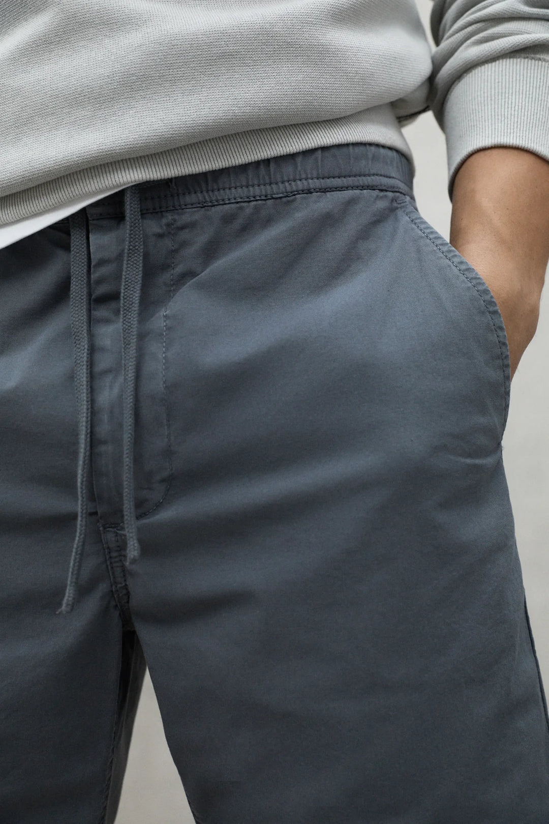 ETHIC Shorts