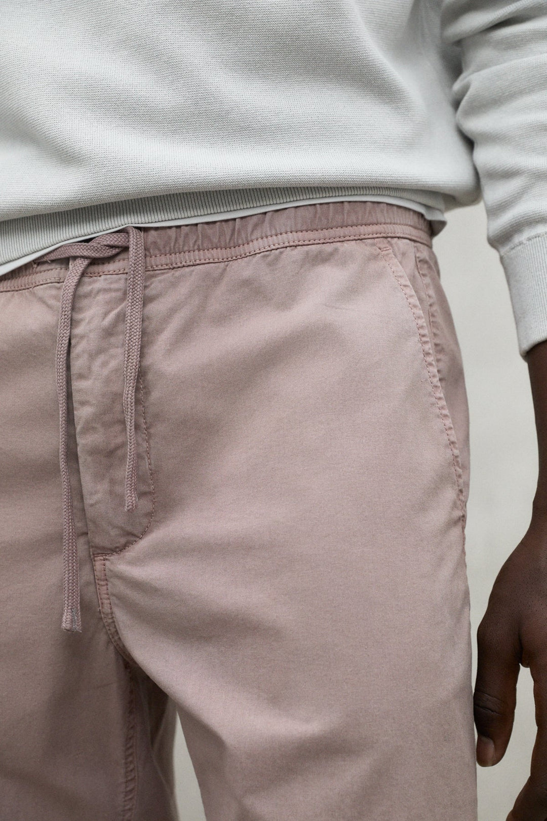 ETHIC Shorts