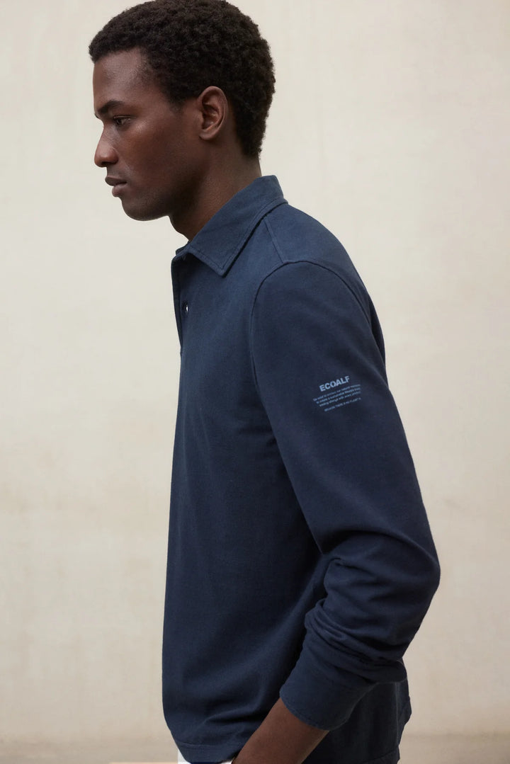 PATRICK LS Polo