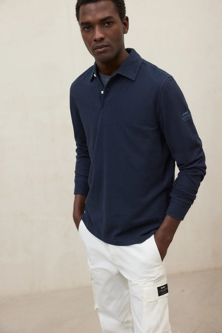 PATRICK LS Polo