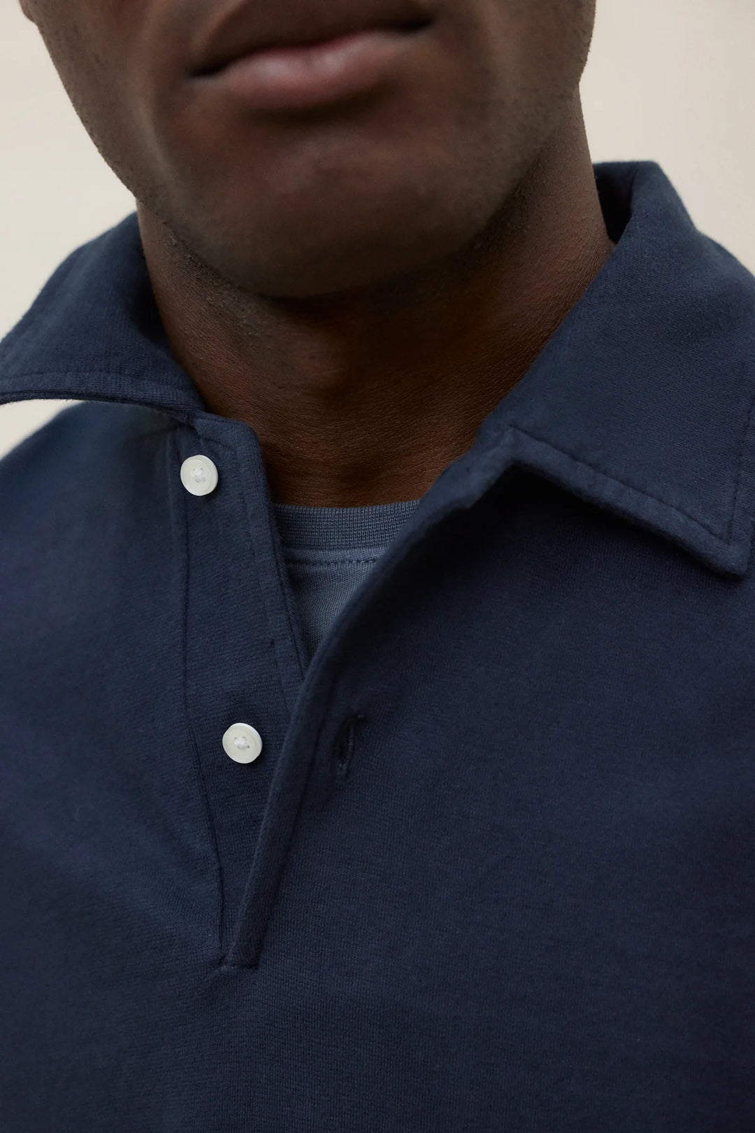 PATRICK LS Polo