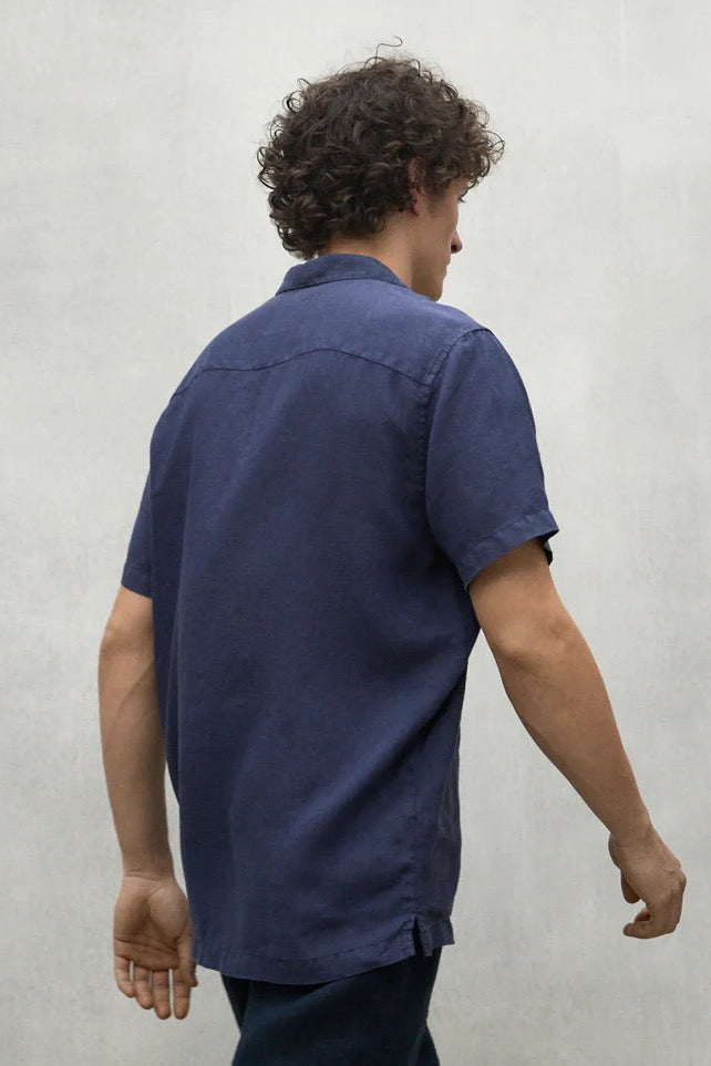 SUTAR Shirt deep navy
