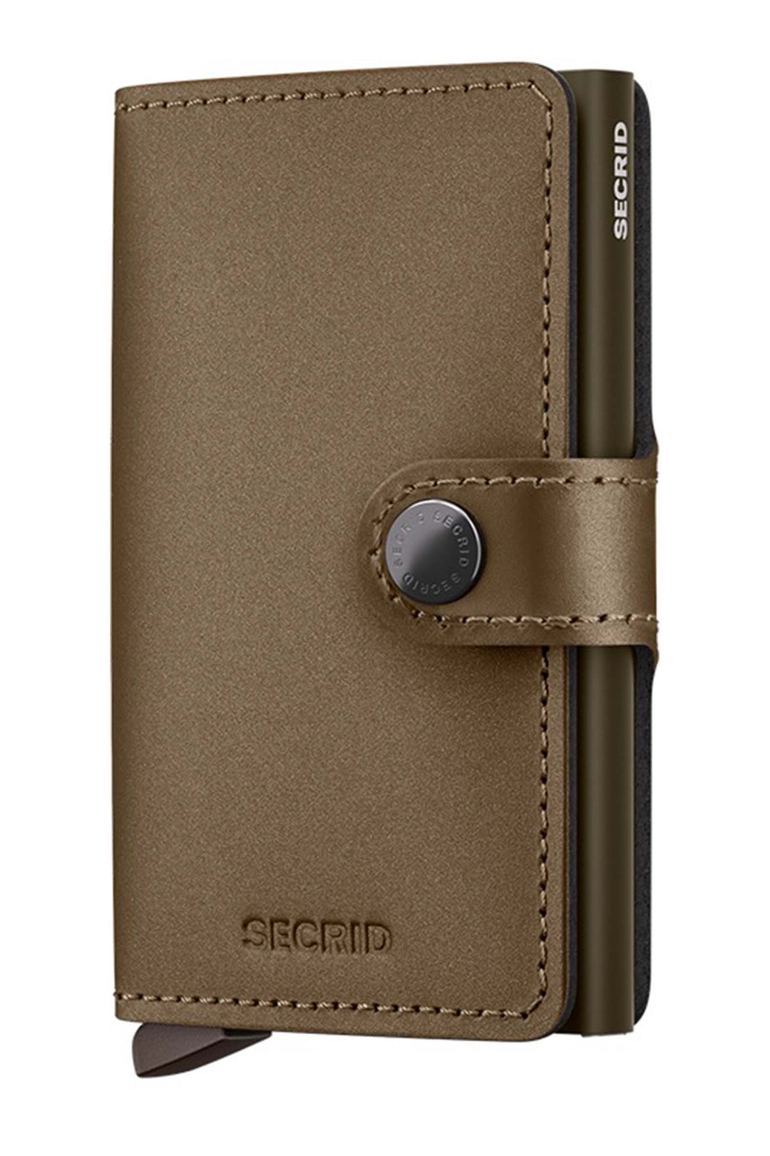MINIWALLET Matte | SECRID
