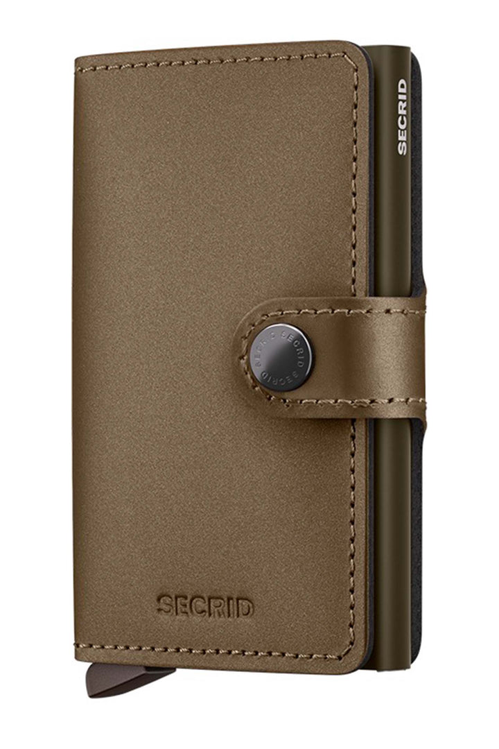 MINIWALLET Matte | SECRID