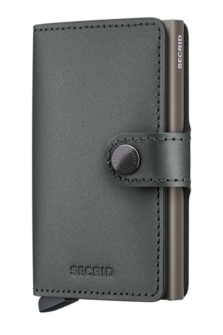 MINIWALLET Matte | SECRID