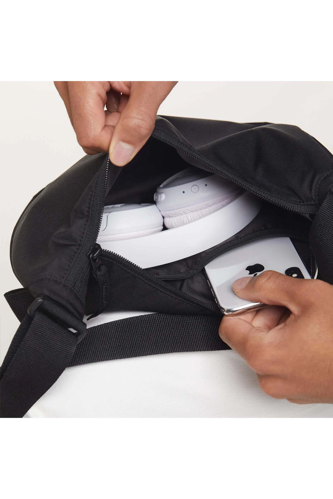 MOON Bag Small | GOT BAG