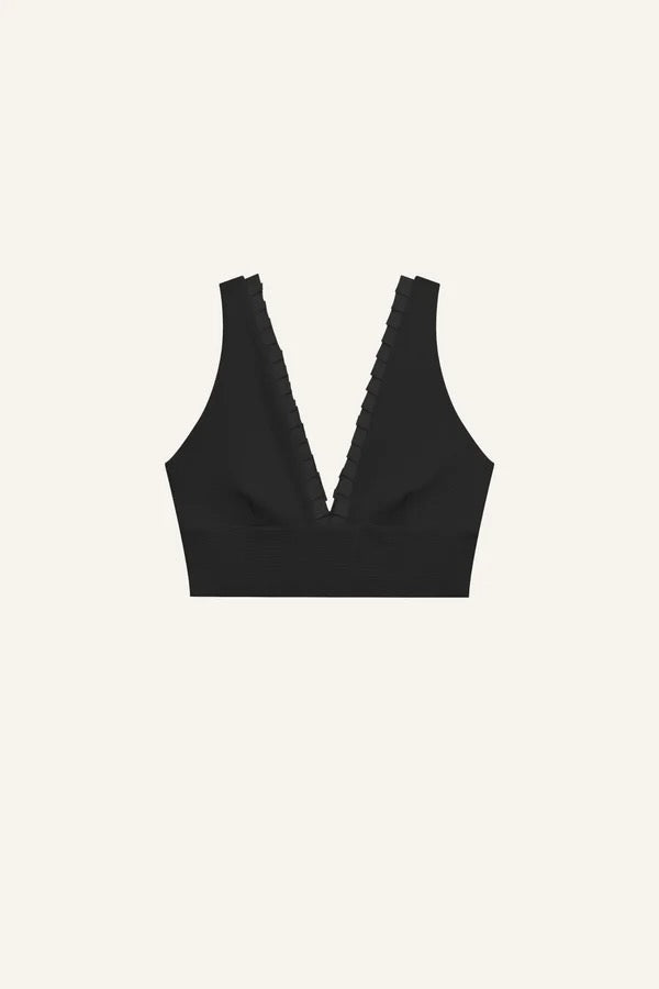 TOP NO 5 black