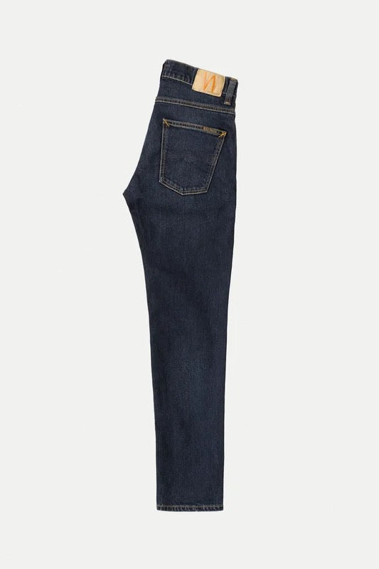 GRIM TIM new ink | Nudie Jeans