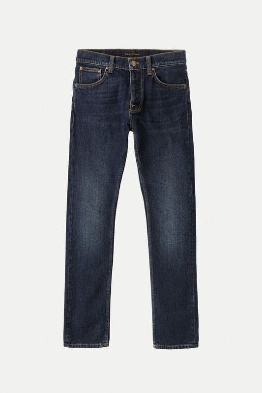 GRIM TIM new ink | Nudie Jeans