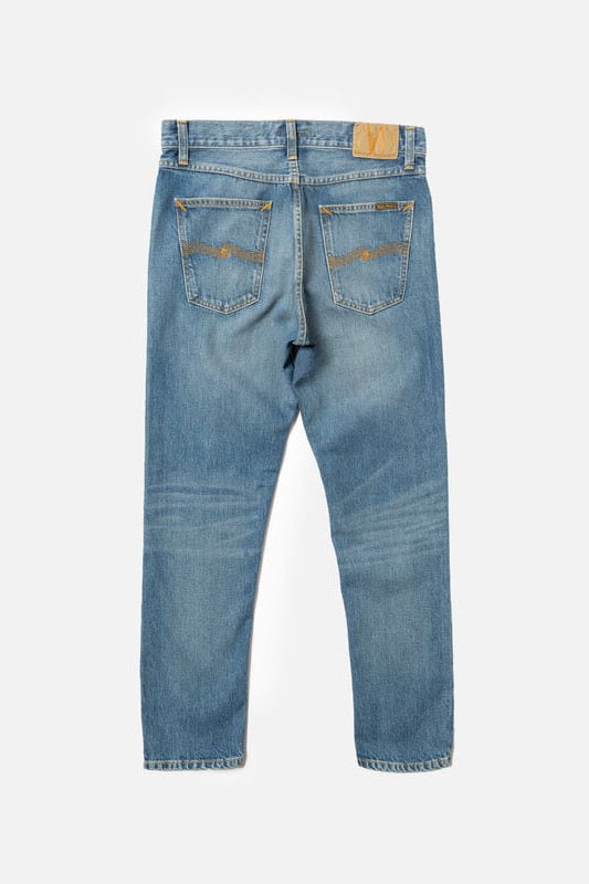 STEADY EDDIE II blue haze | Nudie Jeans