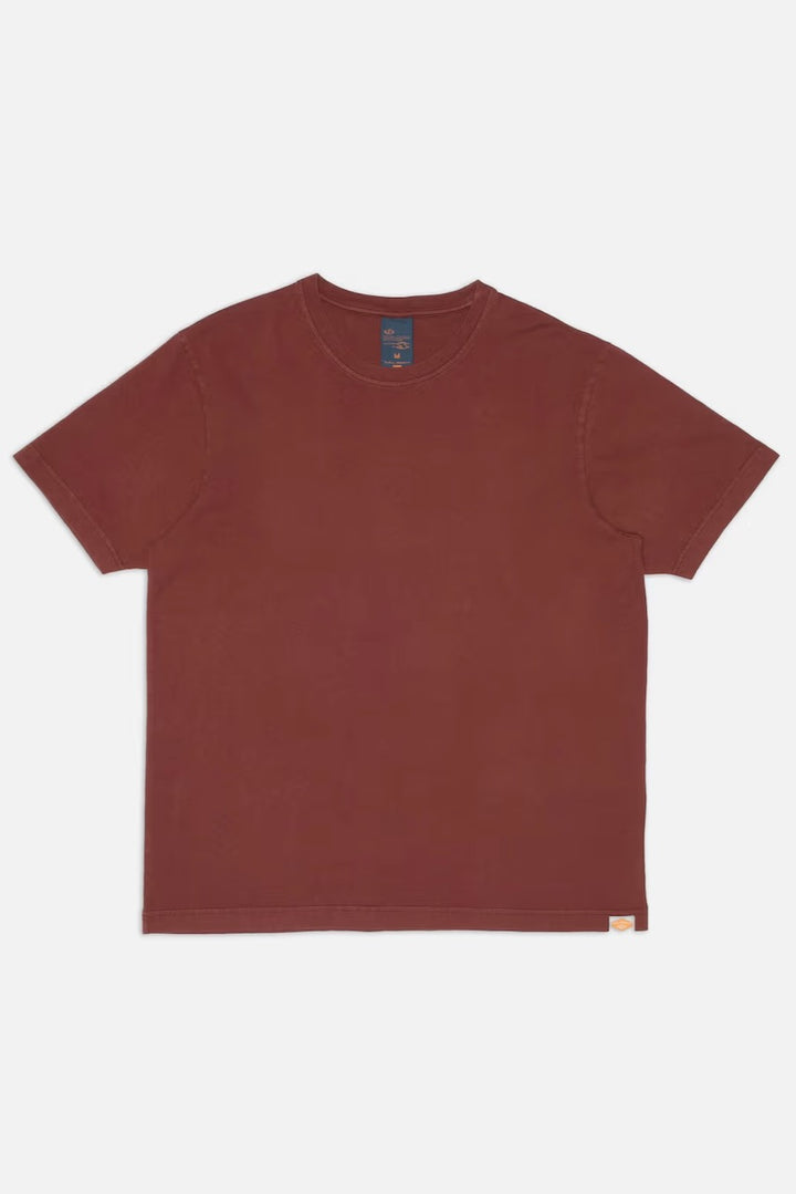 UNO Everyday T-Shirt burgundy
