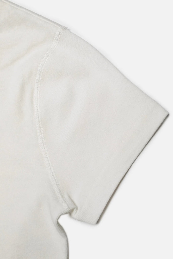 EVE T-Shirt Eyeballs offwhite