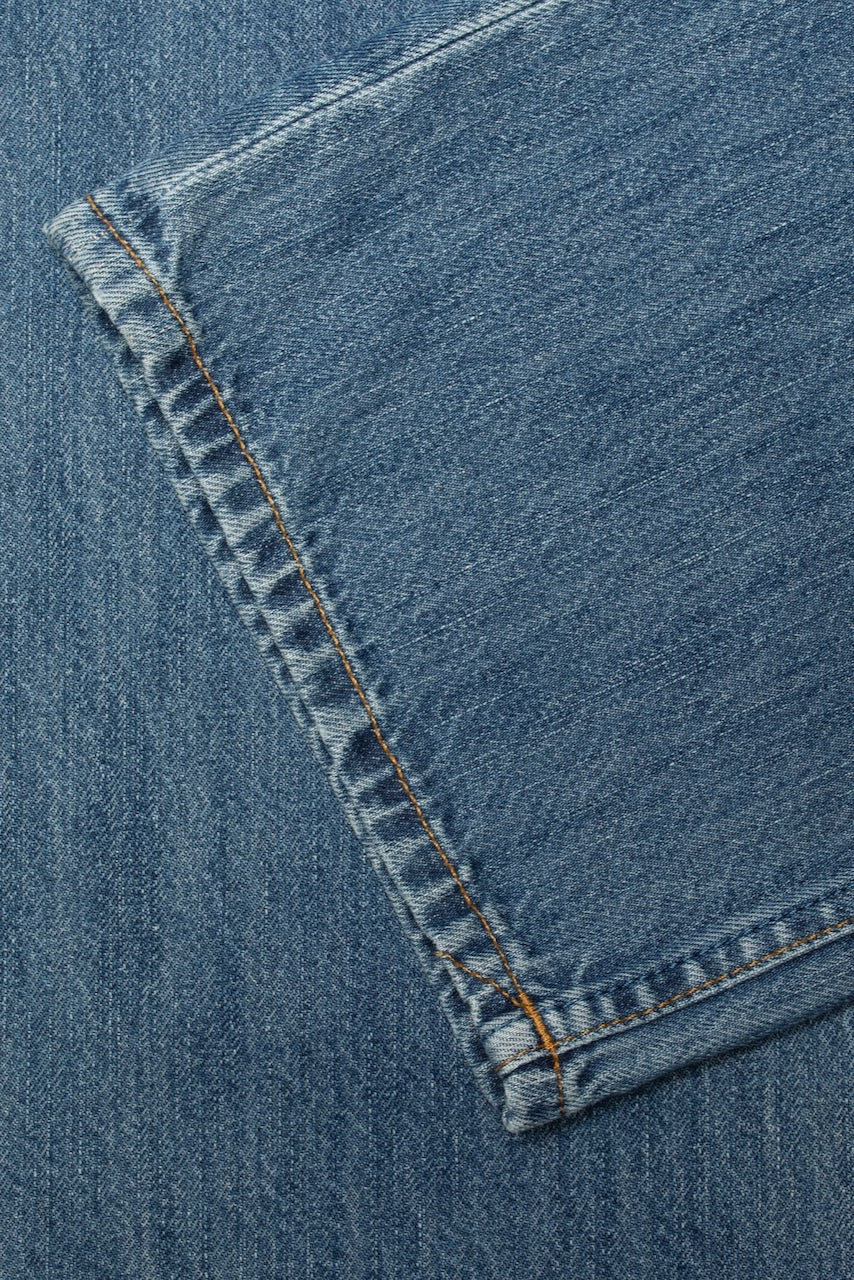 CLEAN EILEEN clear skies | Nudie Jeans