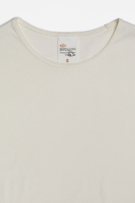 EVE T-Shirt offwhite