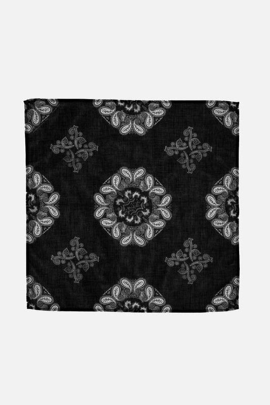 INGRID Bandana Paisley | Nudie Jeans