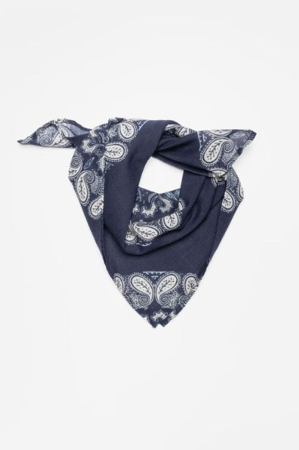 INGRID Bandana Paisley | Nudie Jeans