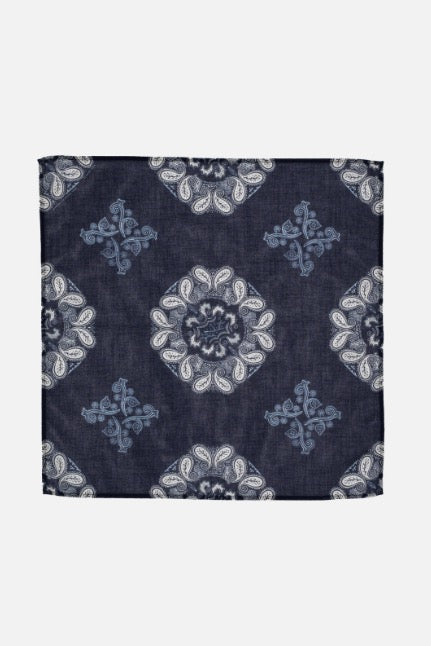INGRID Bandana Paisley | Nudie Jeans