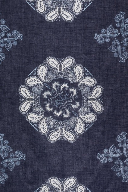 INGRID Bandana Paisley | Nudie Jeans