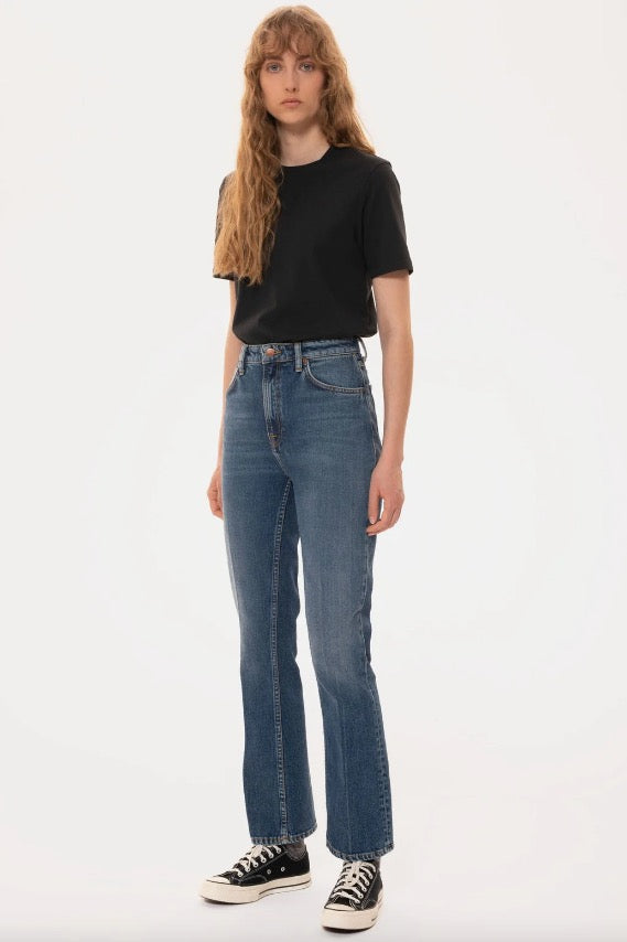 JONI Solid T-Shirt