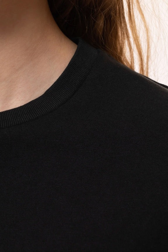 JONI Solid T-Shirt