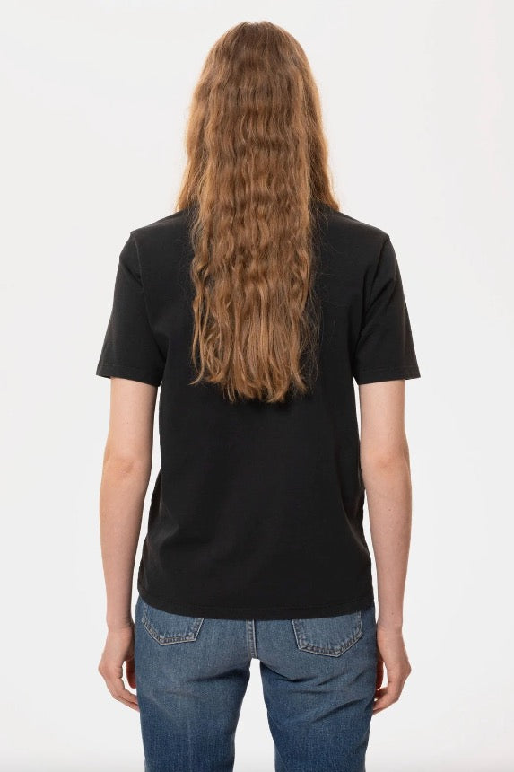 JONI Solid T-Shirt