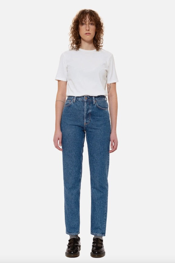 JONI Solid T-Shirt
