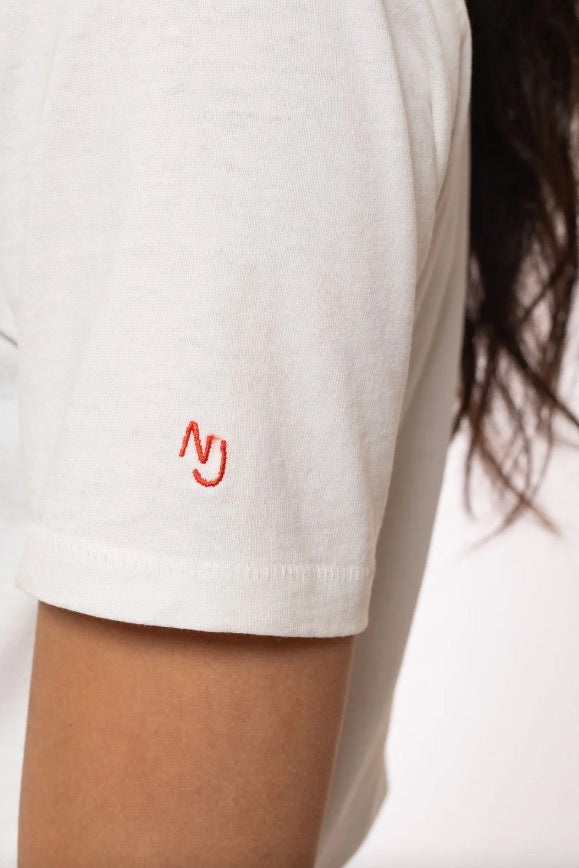 JONI Solid T-Shirt