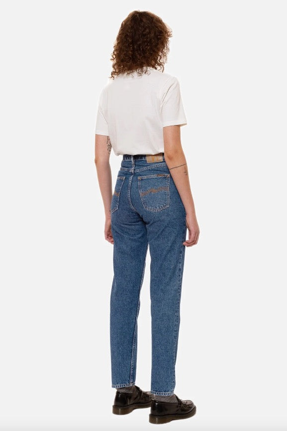 JONI Solid T-Shirt