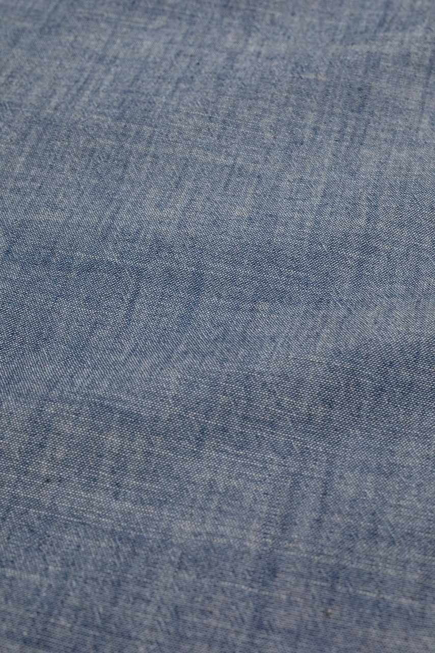 LANCE Short Sleeve Shirt blue