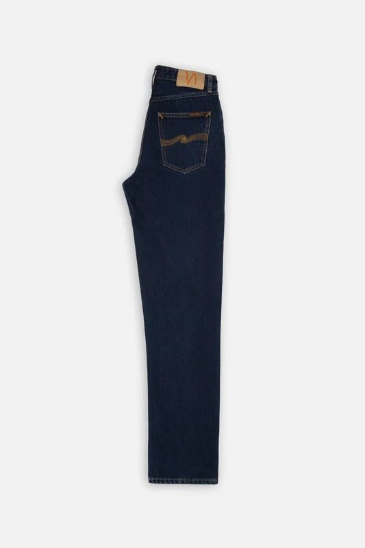 LOFTY LO indigo dipped | Nudie Jeans