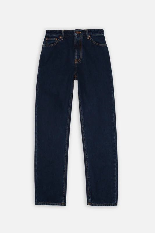 LOFTY LO indigo dipped | Nudie Jeans