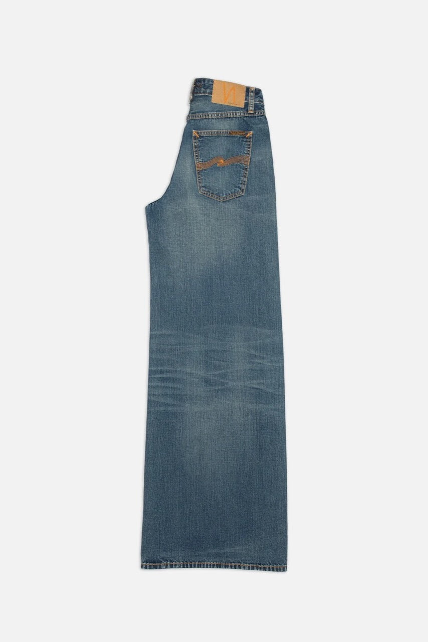 SONIC SUE orange painter | Nudie Jeans