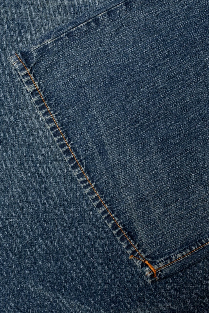 SONIC SUE orange painter | Nudie Jeans