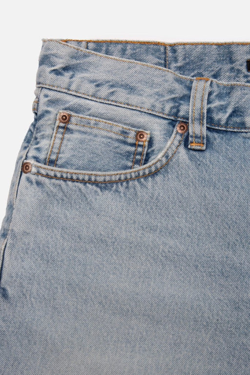SETH Denim Shorts seasalt | Nudie Jeans