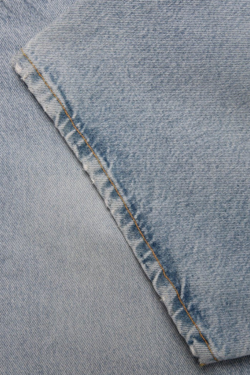 SETH Denim Shorts seasalt | Nudie Jeans
