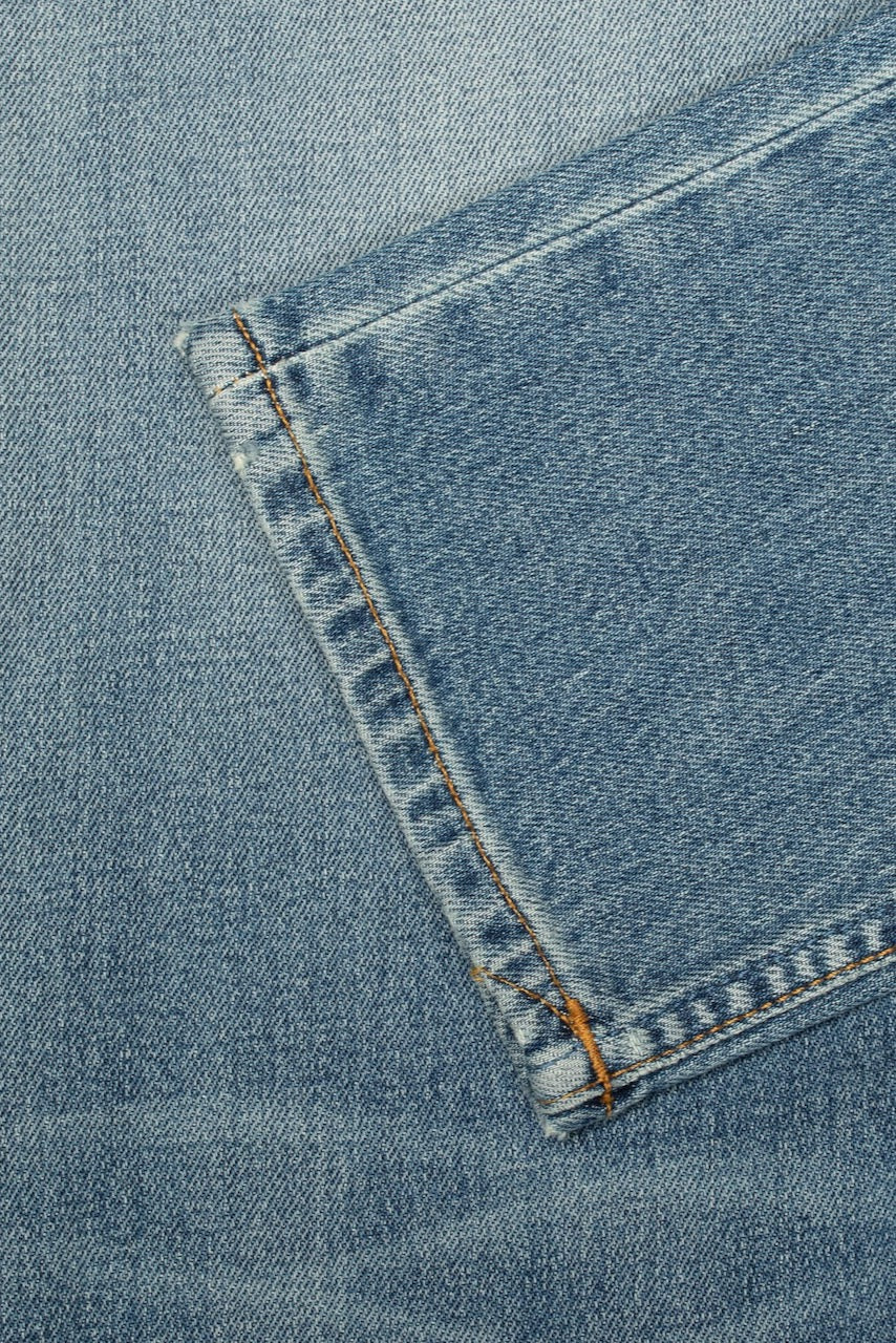 SOLID OLLIE salt water | Nudie Jeans