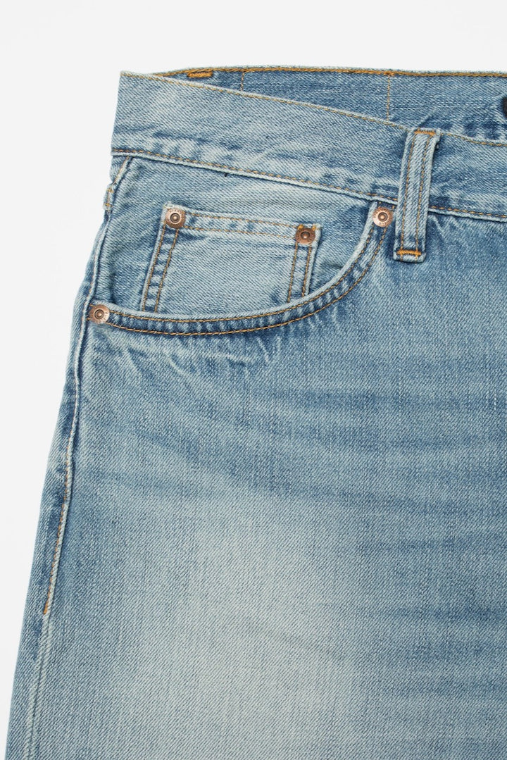 STEADY EDDIE II washed up | Nudie Jeans