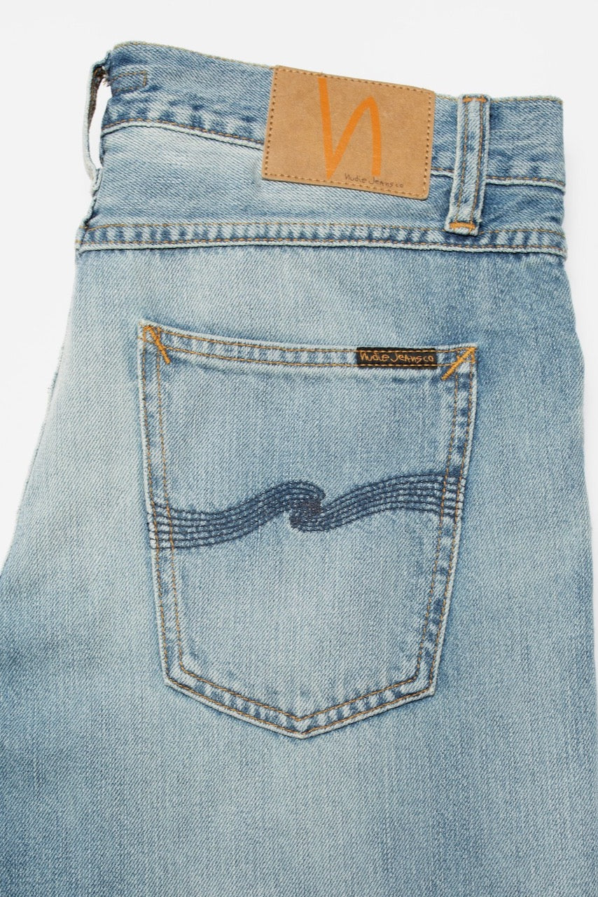 STEADY EDDIE II washed up | Nudie Jeans