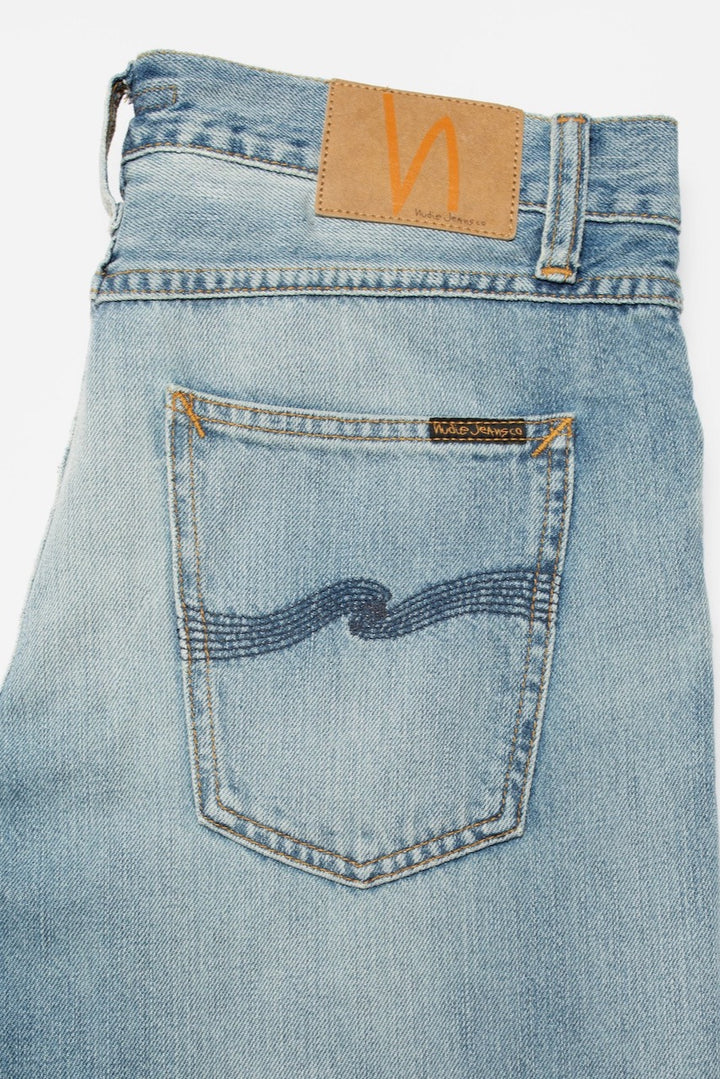 STEADY EDDIE II washed up | Nudie Jeans