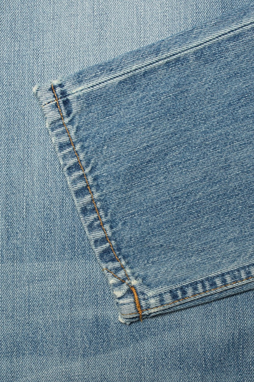 STEADY EDDIE II washed up | Nudie Jeans