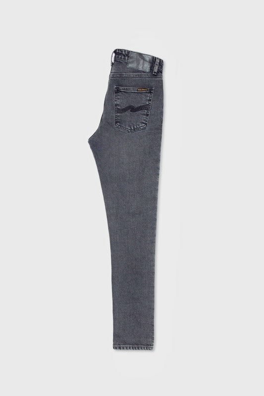 MELLOW MAE lava grey | Nudie Jeans