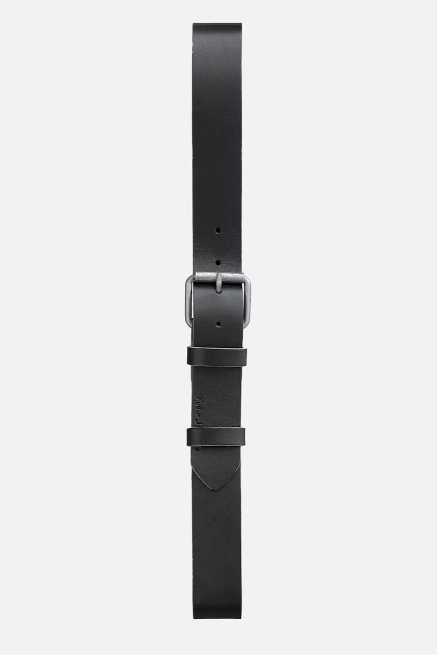 PEDERSSON Leather Belt