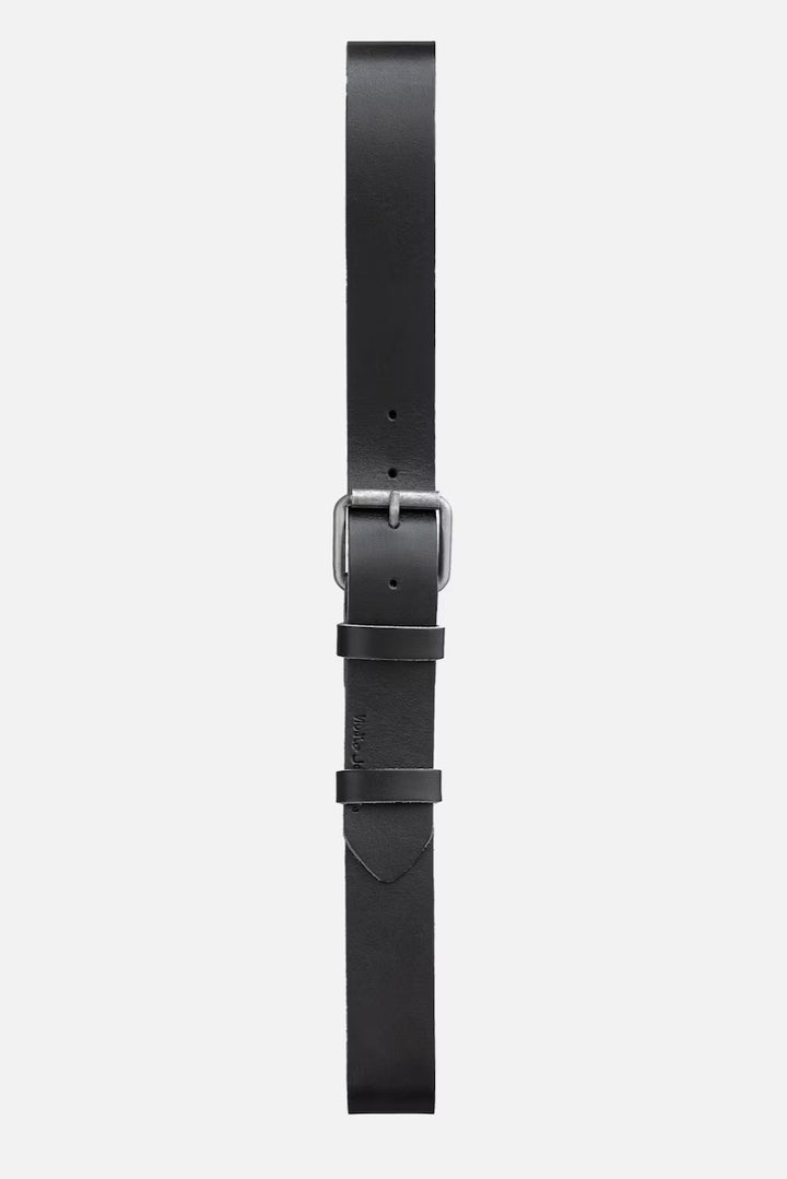 PEDERSSON Leather Belt