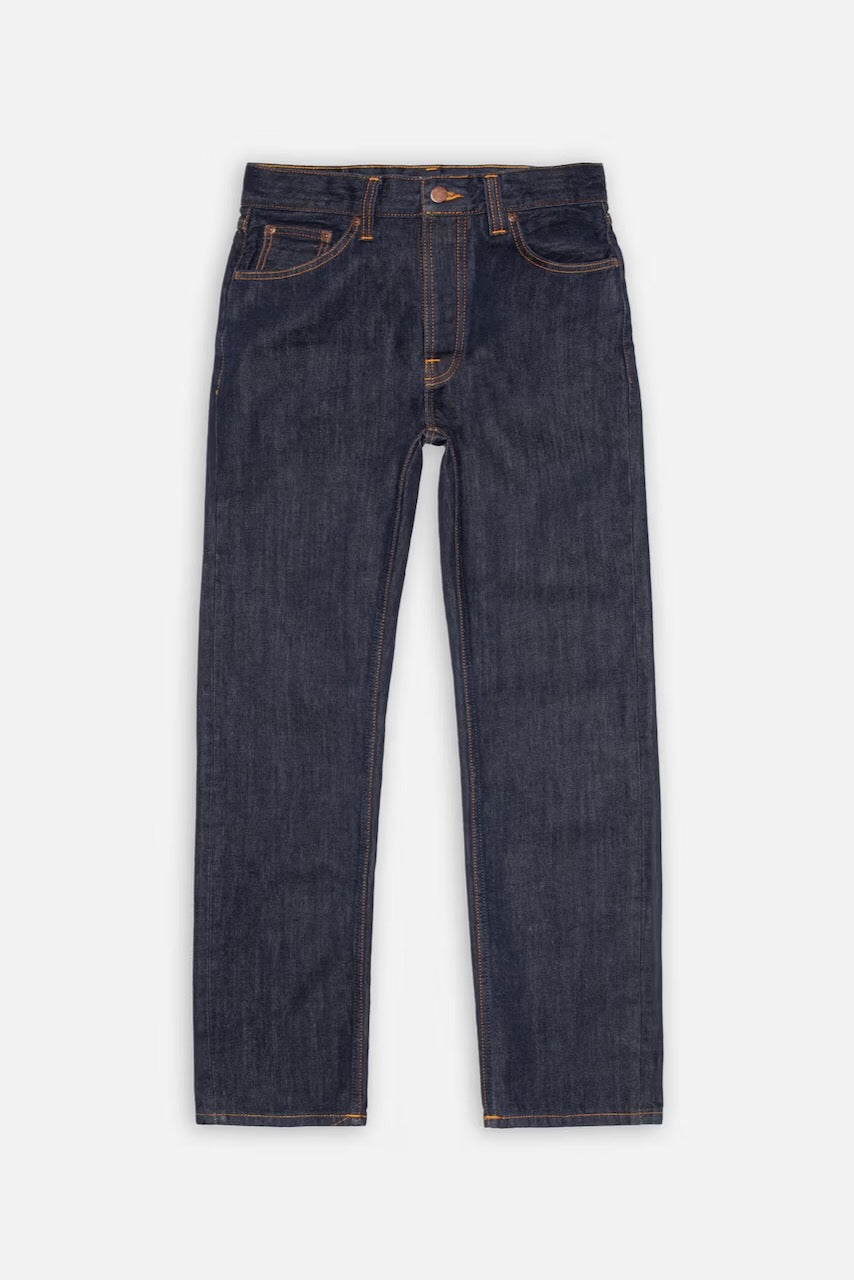 RAD RUFUS blue one wash | Nudie Jeans