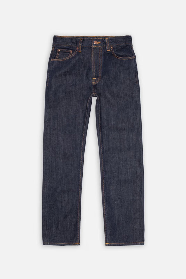 RAD RUFUS blue one wash | Nudie Jeans