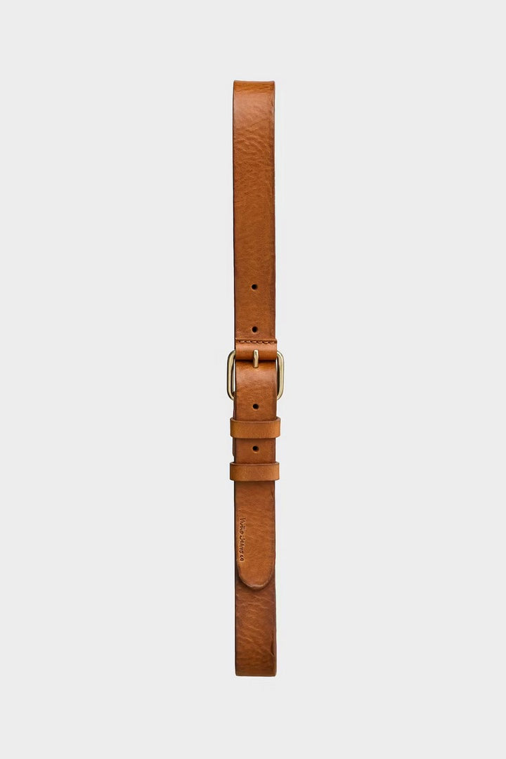 DWAYNE Leather Belt