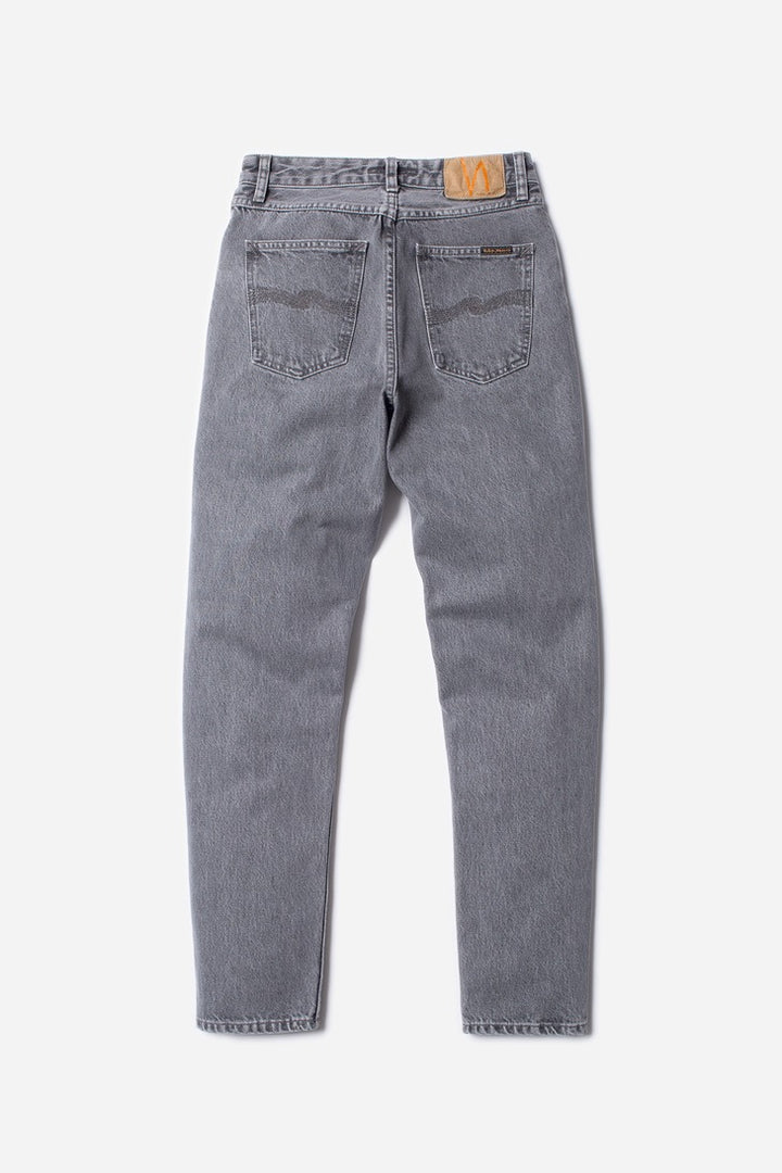 BREEZY BRITT mountain grey | Nudie Jeans